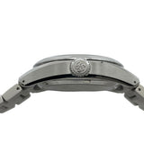 グランドセイコー Grand Seiko エボリューション9コレクション メカニカルハイビート36000 SLGH005 白樺 SS メンズ 腕時計