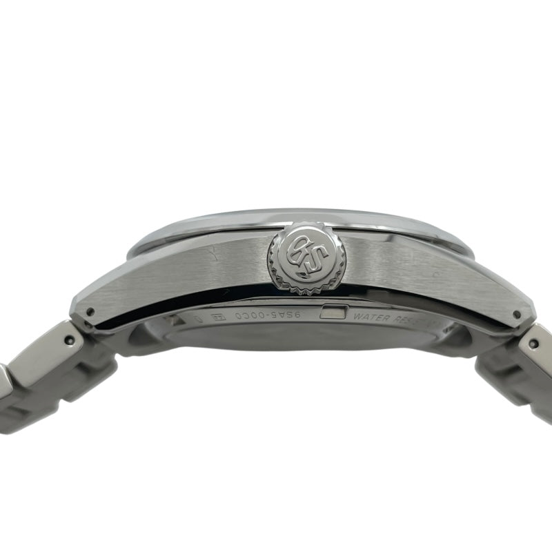 グランドセイコー Grand Seiko エボリューション9コレクション メカニカルハイビート36000 SLGH005 白樺 SS メンズ 腕時計