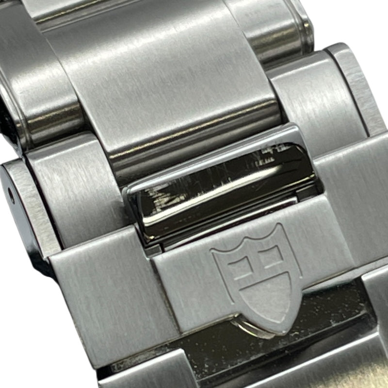 チューダー/チュードル TUDOR ブラックベイ 54 79000N ブラック SS 自動巻き メンズ 腕時計