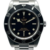 チューダー/チュードル TUDOR ブラックベイ 54 79000N ブラック SS 自動巻き メンズ 腕時計