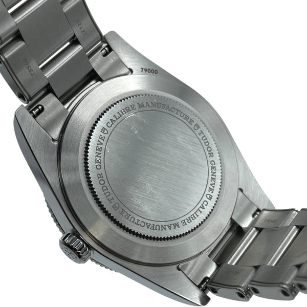 チューダー/チュードル TUDOR ブラックベイ 54 79000N ブラック SS 自動巻き メンズ 腕時計