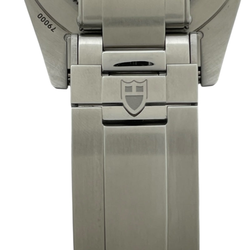 チューダー/チュードル TUDOR ブラックベイ 54 79000N ブラック SS 自動巻き メンズ 腕時計