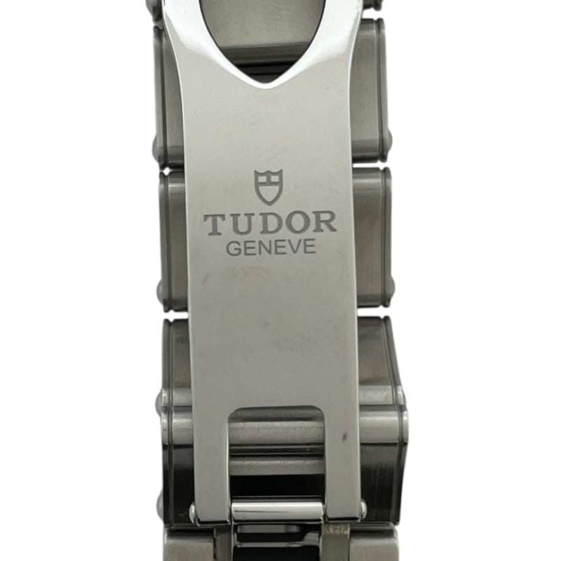 チューダー/チュードル TUDOR ブラックベイ 54 79000N ブラック SS 自動巻き メンズ 腕時計