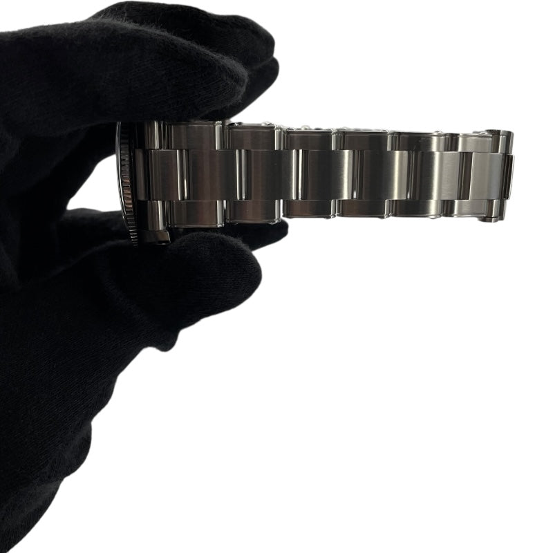 チューダー/チュードル TUDOR ブラックベイ 54 79000N ブラック SS 自動巻き メンズ 腕時計