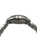 グランドセイコー Grand Seiko エボリューション9コレクション メカニカルハイビート36000 SLGH005 シルバー SS メンズ 腕時計