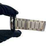 グランドセイコー Grand Seiko エボリューション9コレクション メカニカルハイビート36000 SLGH005 シルバー SS メンズ 腕時計