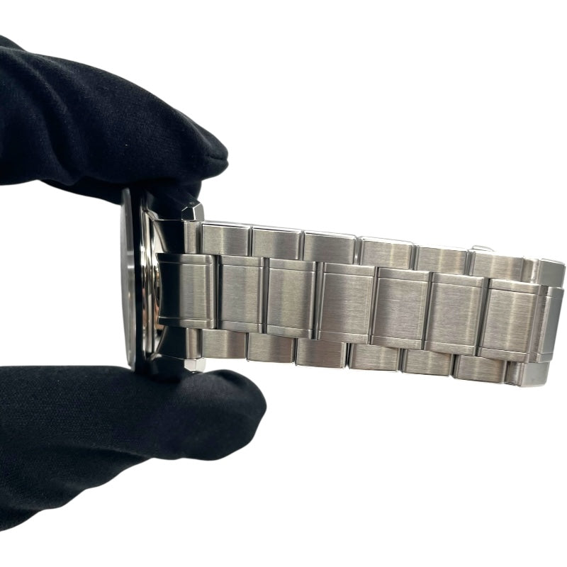 グランドセイコー Grand Seiko エボリューション9コレクション メカニカルハイビート36000 SLGH005 シルバー SS メンズ 腕時計