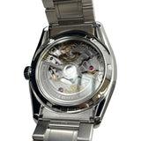 グランドセイコー Grand Seiko エボリューション9コレクション メカニカルハイビート36000 SLGH005 シルバー SS メンズ 腕時計