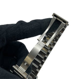 グランドセイコー Grand Seiko エボリューション9 コレクション スプリングドライブ GMT SBGE285 朝霧 チタン 自動巻き メンズ 腕時計