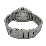 グランドセイコー Grand Seiko エボリューション9 コレクション スプリングドライブ GMT SBGE285 朝霧 チタン 自動巻き メンズ 腕時計