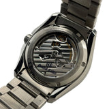 グランドセイコー Grand Seiko エボリューション9 コレクション スプリングドライブ GMT SBGE285 朝霧 チタン 自動巻き メンズ 腕時計
