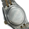 チューダー/チュードル TUDOR ブラックベイ39 S&G 79663 シルバー K18/SS 自動巻き メンズ 腕時計