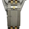 チューダー/チュードル TUDOR ブラックベイ39 S&G 79663 シルバー K18/SS 自動巻き メンズ 腕時計