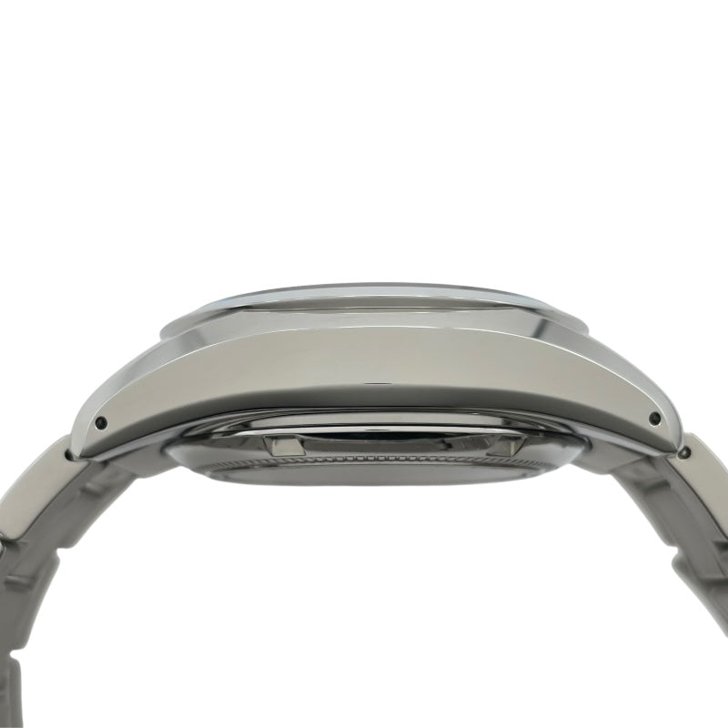 グランドセイコー Grand Seiko ヘリテージコレクション メカニカルハイビート36000 SBGH347 氷瀑 SS 自動巻き メンズ 腕時計