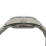 グランドセイコー Grand Seiko ヘリテージコレクション メカニカルハイビート36000 SBGH347 氷瀑 SS 自動巻き メンズ 腕時計