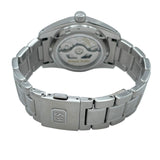 グランドセイコー Grand Seiko ヘリテージコレクション メカニカルハイビート36000 SBGH347 氷瀑 SS 自動巻き メンズ 腕時計