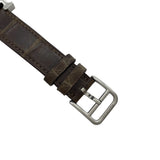 エルメス HERMES Hウォッチ ホワイトシェル HH1.235 ホワイトシェル SS クオーツ レディース 腕時計