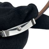 エルメス HERMES Hウォッチ ホワイトシェル HH1.235 ホワイトシェル SS クオーツ レディース 腕時計