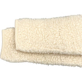 クリスチャン・ディオール Christian Dior ニットボアジャケット 214G13AM114 アイボリー ウール レディース その他アウター