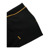 ルイ・ヴィトン LOUIS VUITTON ジャイアントモノグラムフーデットコート FHC028 ブラック ウール レディース トレンチコート