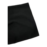 ルイ・ヴィトン LOUIS VUITTON ジャイアントモノグラムフーデットコート FHC028 ブラック ウール レディース トレンチコート