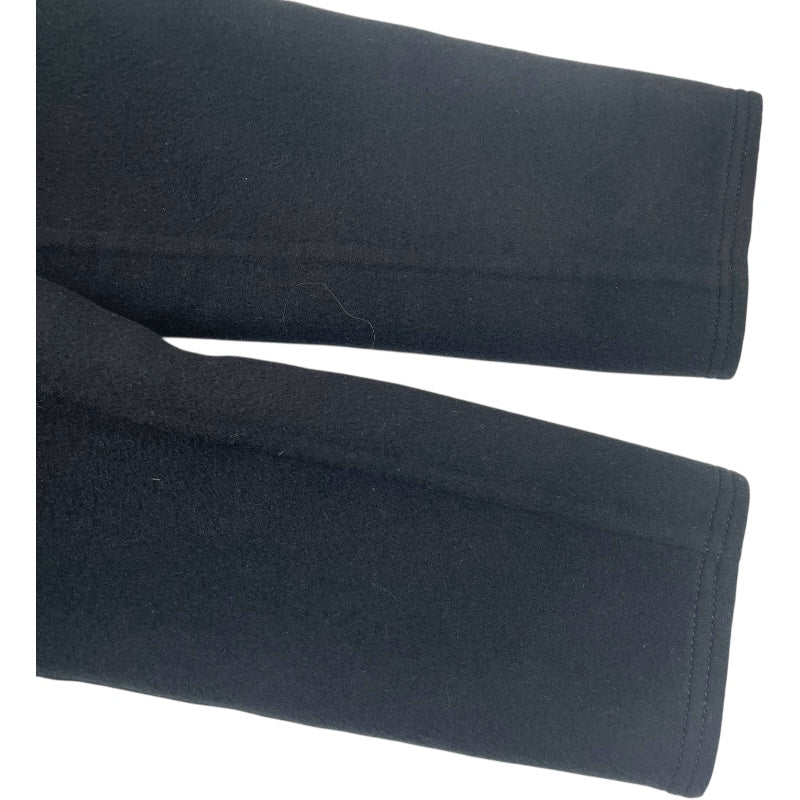 ルイ・ヴィトン LOUIS VUITTON モノグラム裏地ラップコート RW212W QWE FLCO22 ウール レディース その他アウター