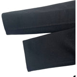 ルイ・ヴィトン LOUIS VUITTON モノグラム裏地ラップコート RW212W QWE FLCO22 ウール レディース その他アウター