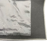 グッチ GUCCI ホースビット金具ノーカラーコート 594821 ブラック ウール レディース ノーカラージャケット