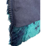 ルイ・ヴィトン LOUIS VUITTON モノグラム総柄フリースジャケット HOY15W グリーン ポリエステル メンズ その他アウター