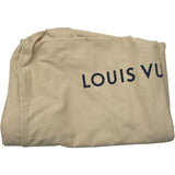 ルイ・ヴィトン LOUIS VUITTON モノグラム総柄フリースジャケット HOY15W グリーン ポリエステル メンズ その他アウター