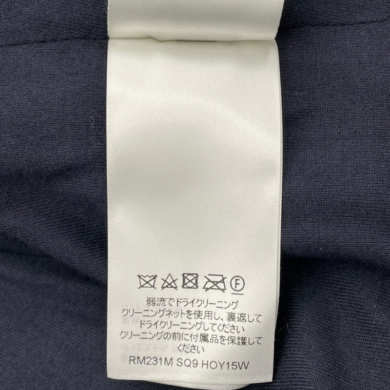 ルイ・ヴィトン LOUIS VUITTON モノグラム総柄フリースジャケット HOY15W グリーン ポリエステル メンズ その他アウター