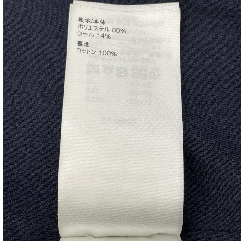 ルイ・ヴィトン LOUIS VUITTON モノグラム総柄フリースジャケット HOY15W グリーン ポリエステル メンズ その他アウター