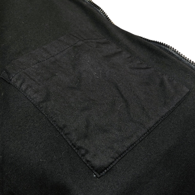 ルイ・ヴィトン LOUIS VUITTON モノグラム総柄フリースジャケット HOY15W グリーン ポリエステル メンズ その他アウター