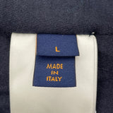 ルイ・ヴィトン LOUIS VUITTON モノグラム総柄フリースジャケット HOY15W グリーン ポリエステル メンズ その他アウター