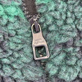 ルイ・ヴィトン LOUIS VUITTON モノグラム総柄フリースジャケット HOY15W グリーン ポリエステル メンズ その他アウター