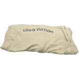 ルイ・ヴィトン LOUIS VUITTON モノグラム総柄フリースジャケット H0Y40W マルチカラー ポリエステル メンズ その他アウター