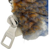 ルイ・ヴィトン LOUIS VUITTON モノグラム総柄フリースジャケット H0Y40W マルチカラー ポリエステル メンズ その他アウター