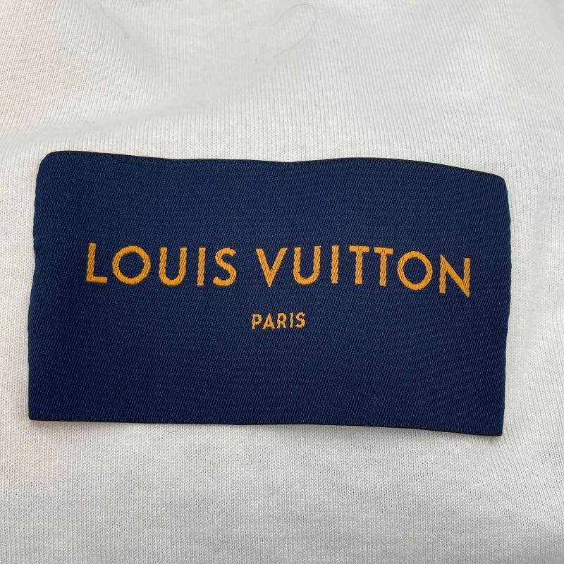 ルイ・ヴィトン LOUIS VUITTON モノグラム総柄フリースジャケット H0Y40W マルチカラー ポリエステル メンズ その他アウター