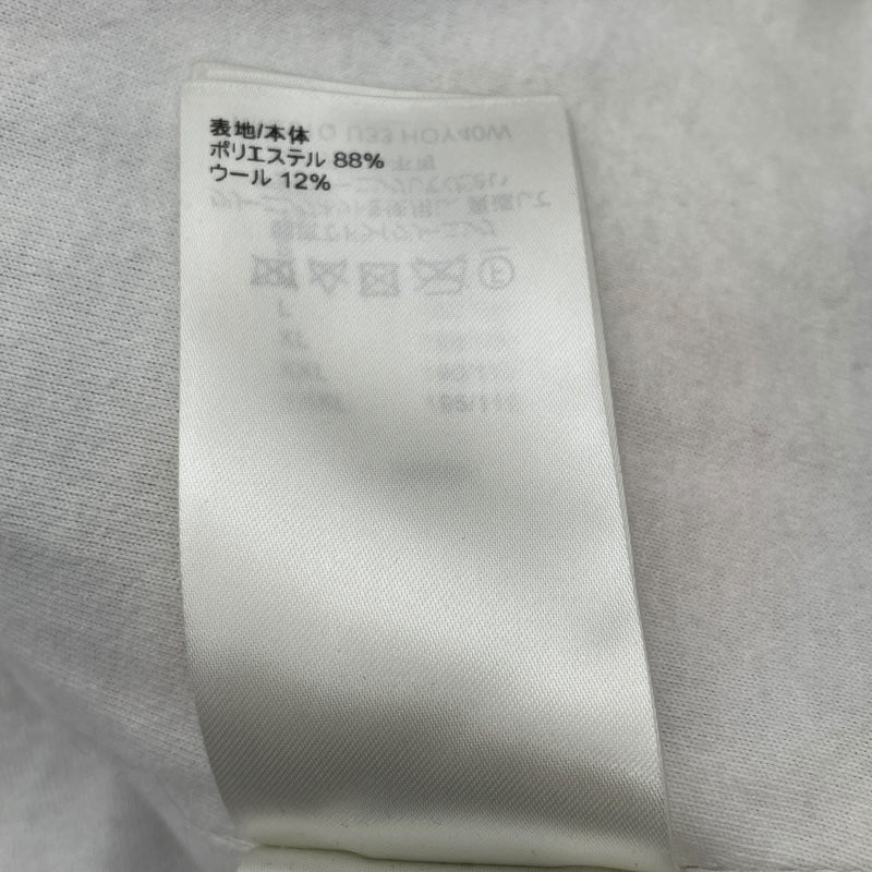 ルイ・ヴィトン LOUIS VUITTON モノグラム総柄フリースジャケット H0Y40W マルチカラー ポリエステル メンズ その他アウター