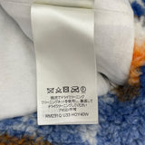 ルイ・ヴィトン LOUIS VUITTON モノグラム総柄フリースジャケット H0Y40W マルチカラー ポリエステル メンズ その他アウター