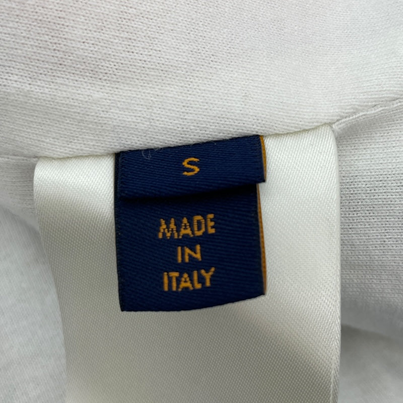 ルイ・ヴィトン LOUIS VUITTON モノグラム総柄フリースジャケット H0Y40W マルチカラー ポリエステル メンズ その他アウター