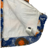 ルイ・ヴィトン LOUIS VUITTON モノグラム総柄フリースジャケット H0Y40W マルチカラー ポリエステル メンズ その他アウター