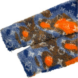 ルイ・ヴィトン LOUIS VUITTON モノグラム総柄フリースジャケット H0Y40W マルチカラー ポリエステル メンズ その他アウター