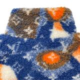 ルイ・ヴィトン LOUIS VUITTON モノグラム総柄フリースジャケット H0Y40W マルチカラー ポリエステル メンズ その他アウター