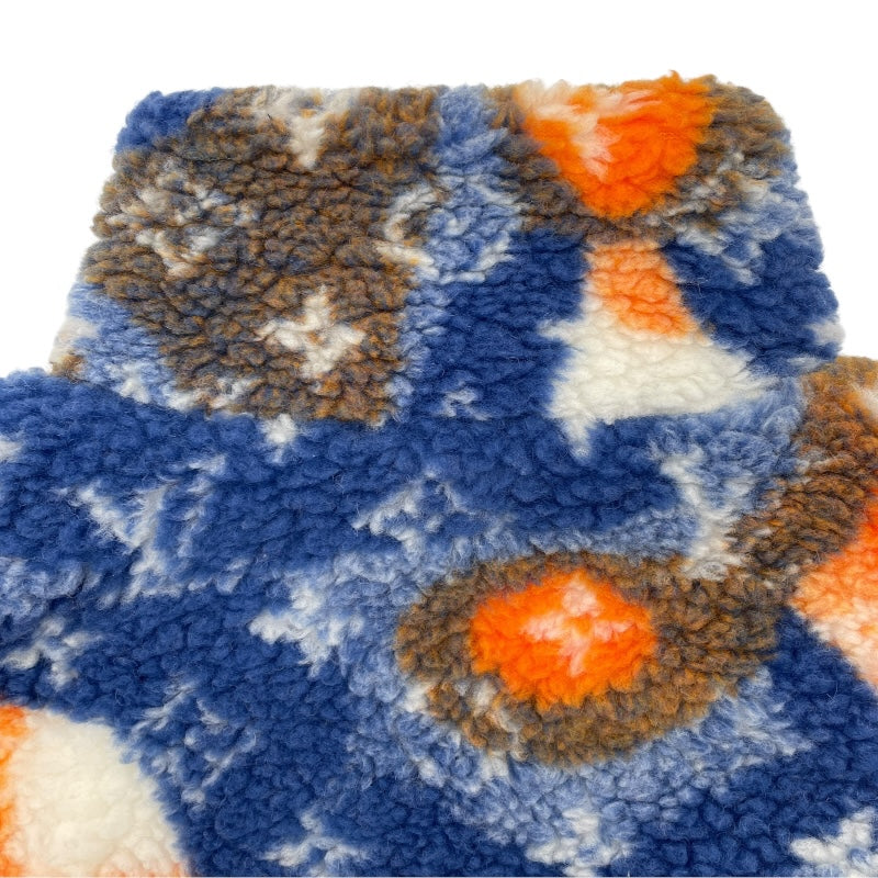 ルイ・ヴィトン LOUIS VUITTON モノグラム総柄フリースジャケット H0Y40W マルチカラー ポリエステル メンズ その他アウター