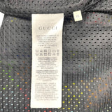 グッチ GUCCI GG総柄ナイロンジャケット 605448 マルチカラー ナイロン レディース ナイロンジャケット