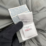 モンクレール MONCLER SERI ダウンジャケット 463087 カーキ ナイロン レディース ダウンジャケット