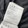 モンクレール MONCLER BOEDIC ダウンコート H20931C00067 5396Q ブラック ナイロン レディース ダウンジャケット