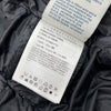 モンクレール MONCLER BOEDIC ダウンコート H20931C00067 5396Q ブラック ナイロン レディース ダウンジャケット