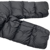 モンクレール MONCLER BOEDIC ダウンコート H20931C00067 5396Q ブラック ナイロン レディース ダウンジャケット